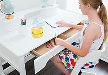 Load image into Gallery viewer, ODISTAR Desktop Vacuum cleaner,Mini table dust sweeper Energy Saving with auto power-off function,High endurance up to 400 mins,Cordless&360º Rotatable Design for Keyboard/Home/Offic (Yellow charging)